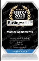 The Massee Apartments - Photo 1 of 1