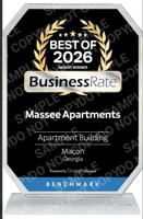 featured image of 347 College St