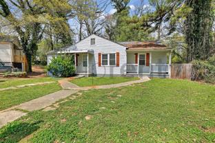 1361 Byrere Ter Sw #2 - Photo 1 of 1