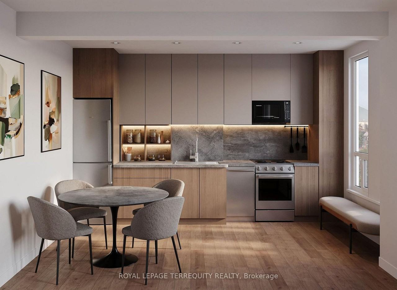 743 Gerrard Street East - Photo 2 of 11