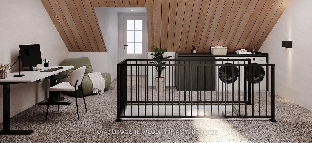 743 Gerrard Street East - Photo 5 of 11