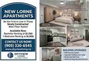 New Lorne Apartments - Photo 1 of 1