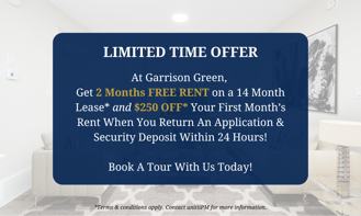 Garrison Green/Citadel - Photo 1 of 1