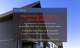 Rowan Rental Residences - Photo 1 of 1