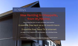 Rowan Rental Residences - Photo 1 of 1