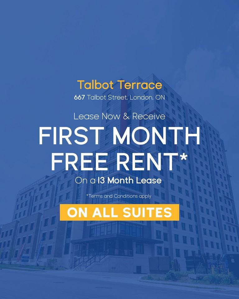 Talbot Terrace - Photo 2 of 35