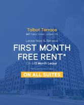 Talbot Terrace - Photo 1 of 1