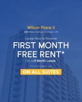 Wilson Place II - Photo 1 of 1