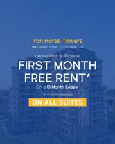 Iron Horse Towers - Photo 1 of 1