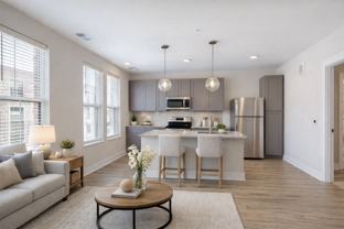 Ogden Apartments - Photo 1 of 1