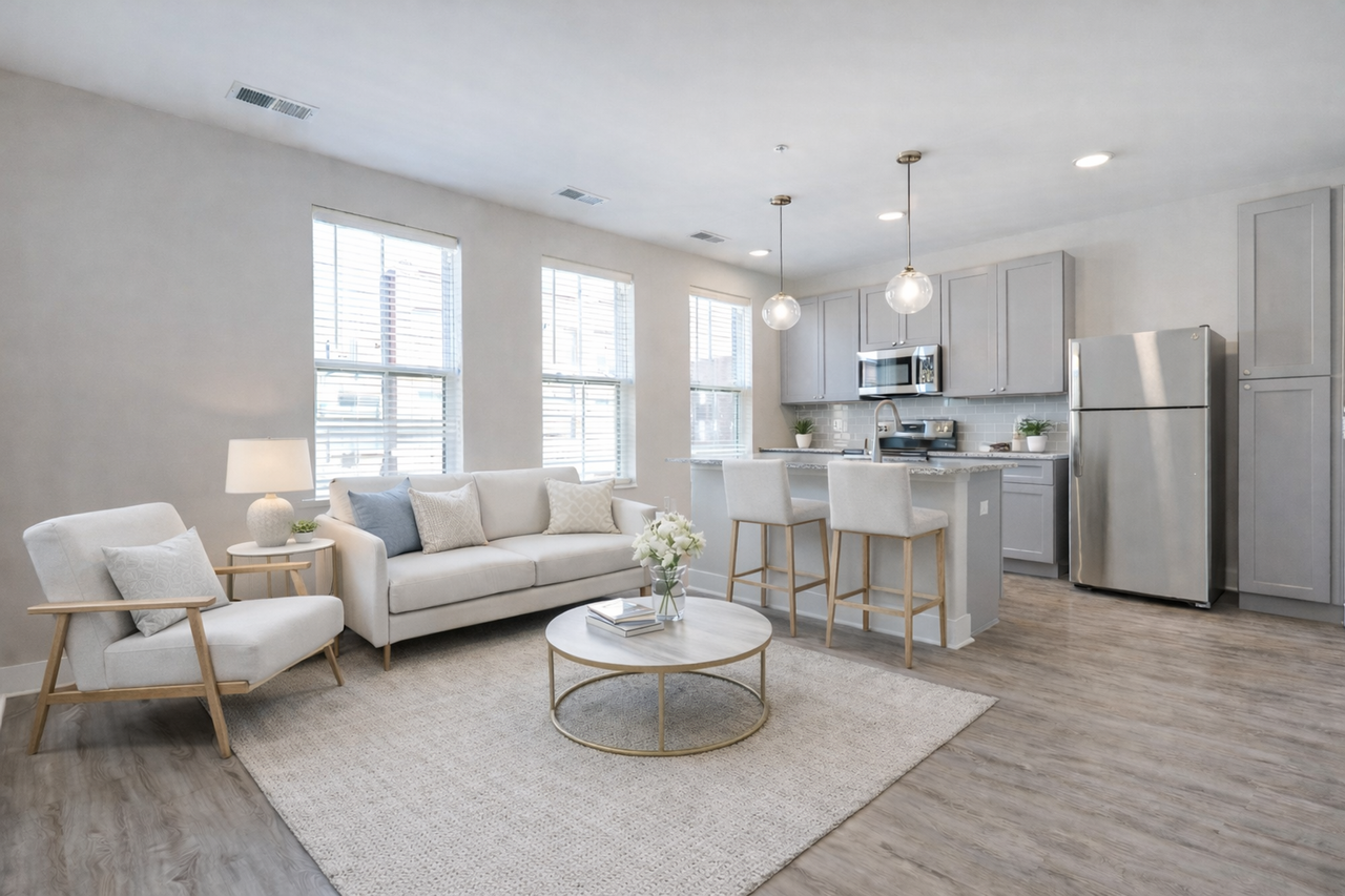 Ogden Apartments - Photo 2 of 22