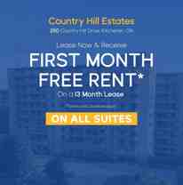 Country Hill Estates - Photo 1 of 1