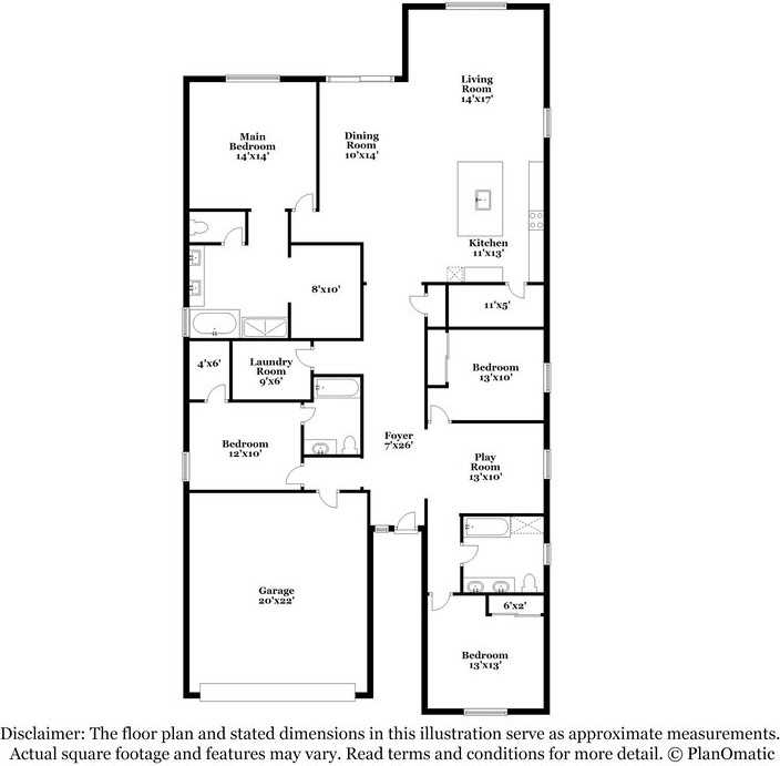 20192 W Palo Verde Dr - Photo 2 of 16