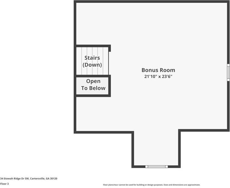34 Etowah Ridge Dr Sw - Photo 4 of 19