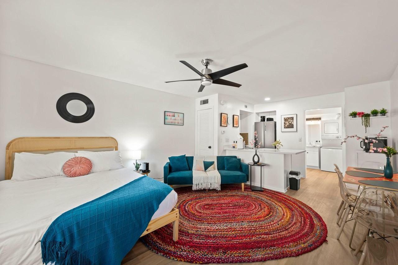 Allandale Flats - Photo 3 of 10