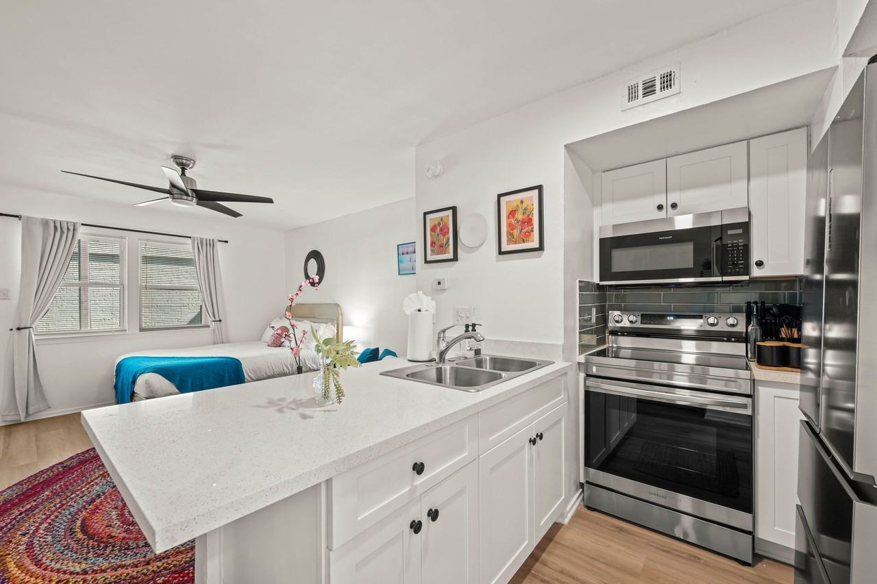 Allandale Flats - Photo 5 of 10