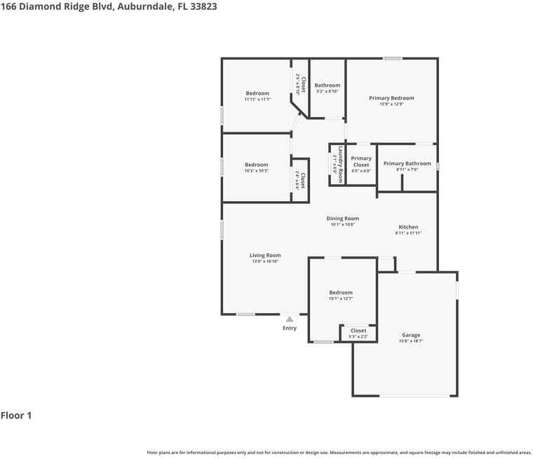 166 Diamond Ridge Blvd - Photo 2 of 16