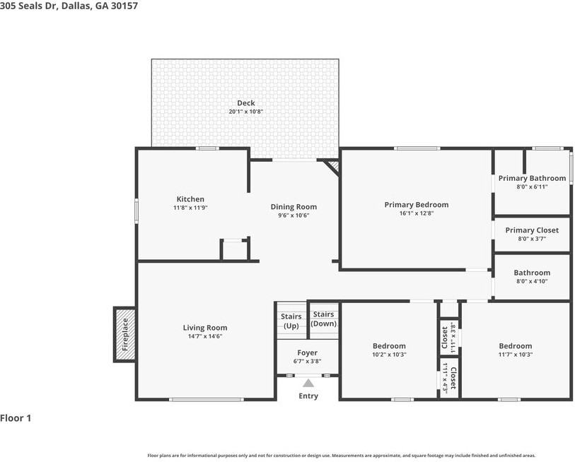 305 Seals Dr - Photo 2 of 17