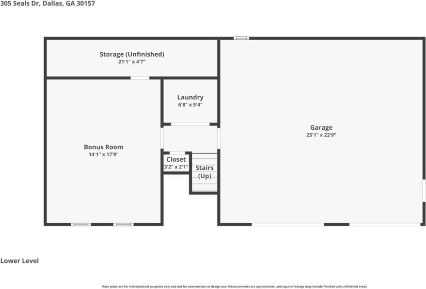 305 Seals Dr - Photo 3 of 17