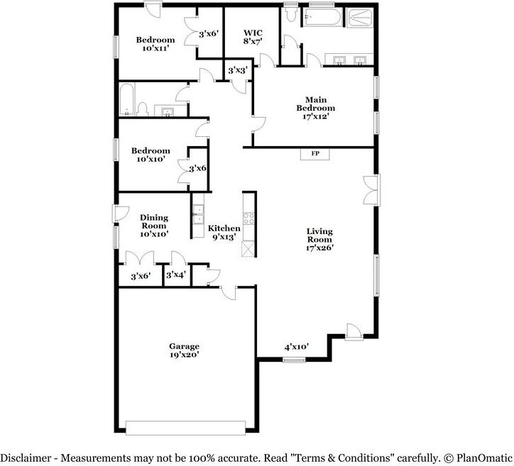 1385 Lafayette Sq - Photo 2 of 16