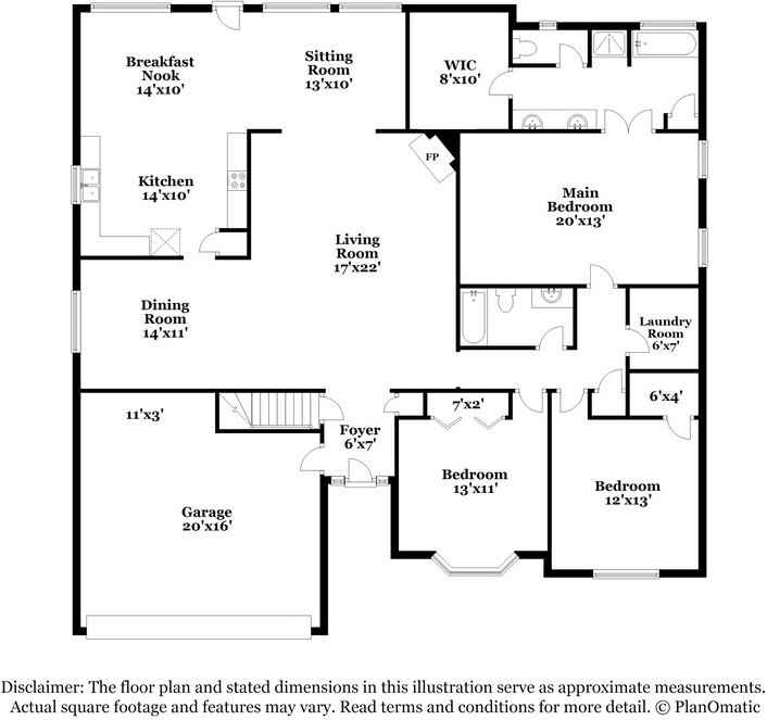 402 Black Fox Dr - Photo 2 of 20