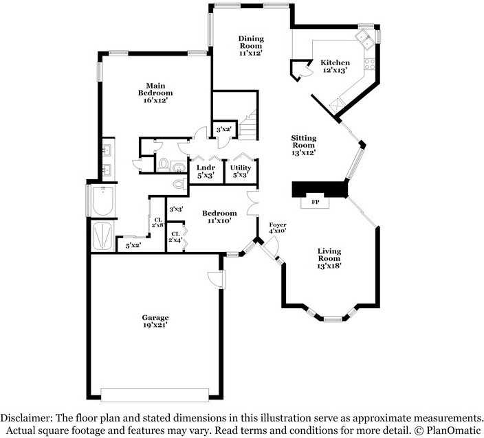 3474 W Avenida Obregon - Photo 2 of 17