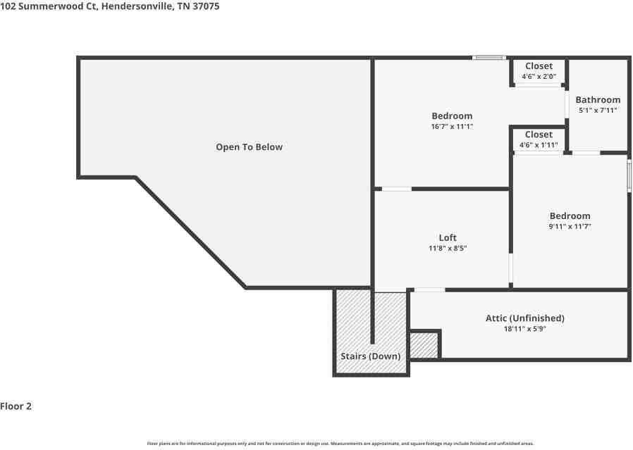 102 Summerwood Ct - Photo 3 of 17
