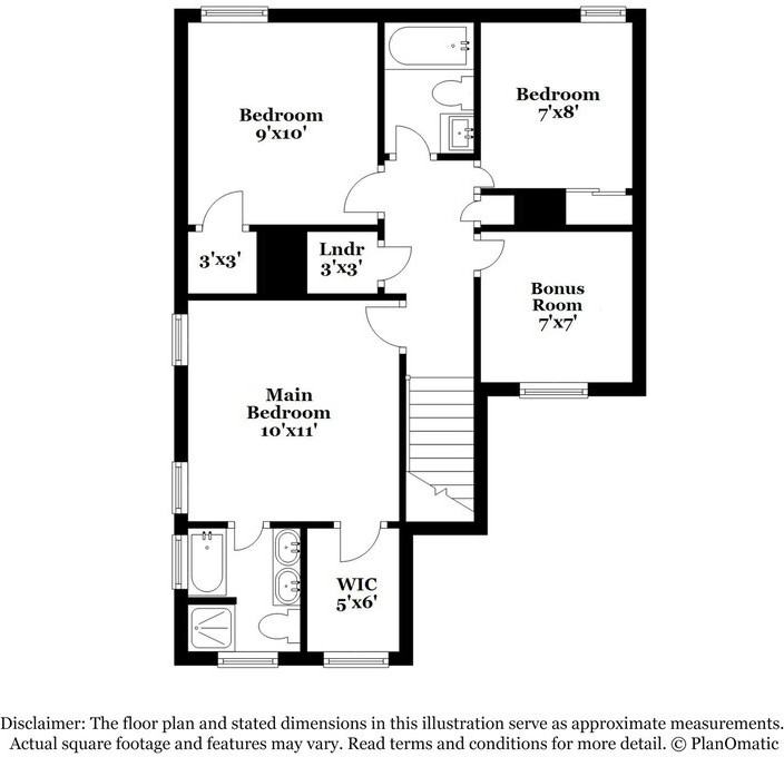 3005 Hunters Creek Ct - Photo 3 of 16
