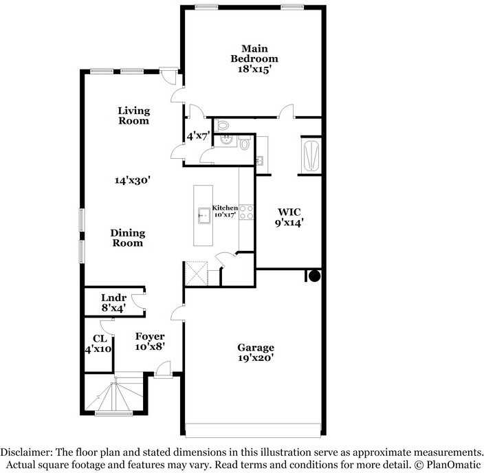 775 Monarch Dr - Photo 2 of 20