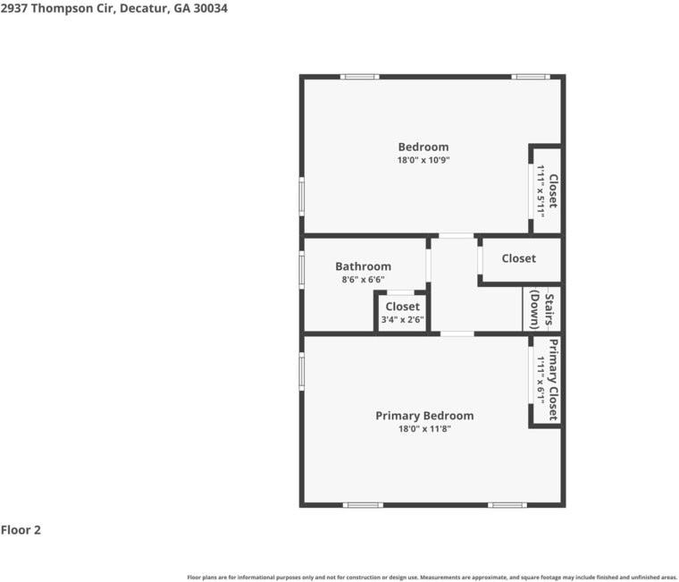 2937 Thompson Cir - Photo 3 of 23