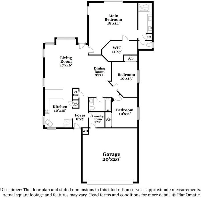 8827 W Hess St - Photo 2 of 16