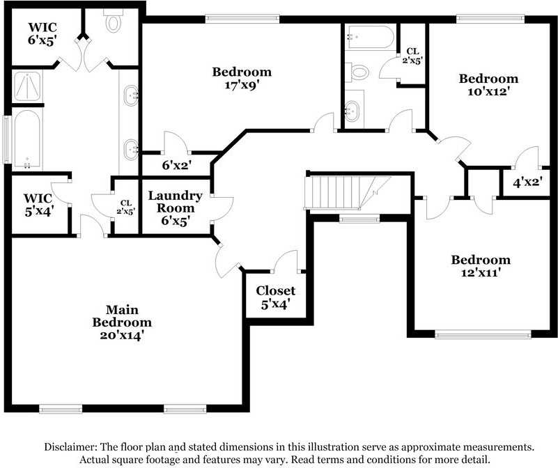 3392 Kittery Dr - Photo 3 of 20