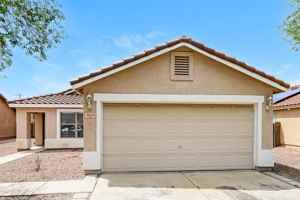 featured image of 3033 W Desert Vista Trl