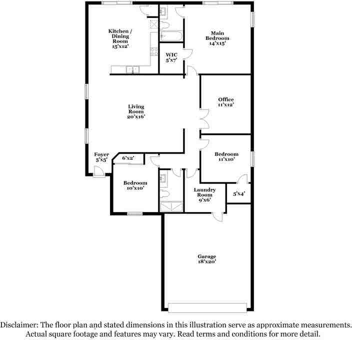 3033 W Desert Vista Trl - Photo 2 of 16