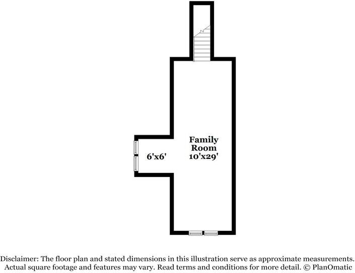 8537 Battery Crest Ln - Photo 3 of 20
