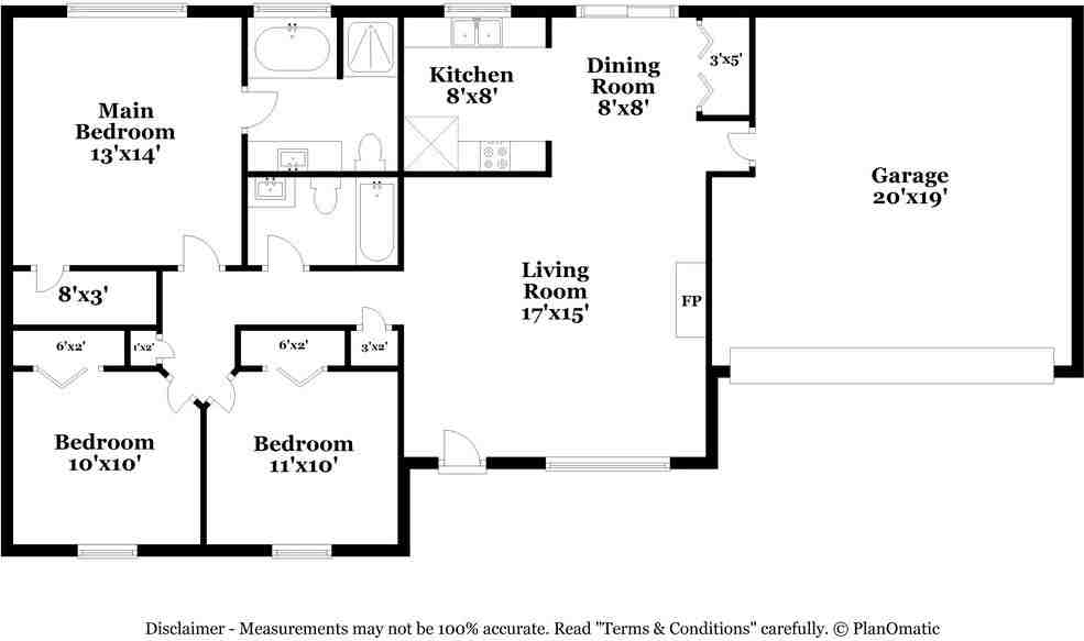 1116 Whisper Wind Dr - Photo 2 of 16