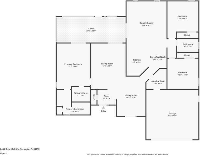 2444 Briar Oak Cir - Photo 2 of 19