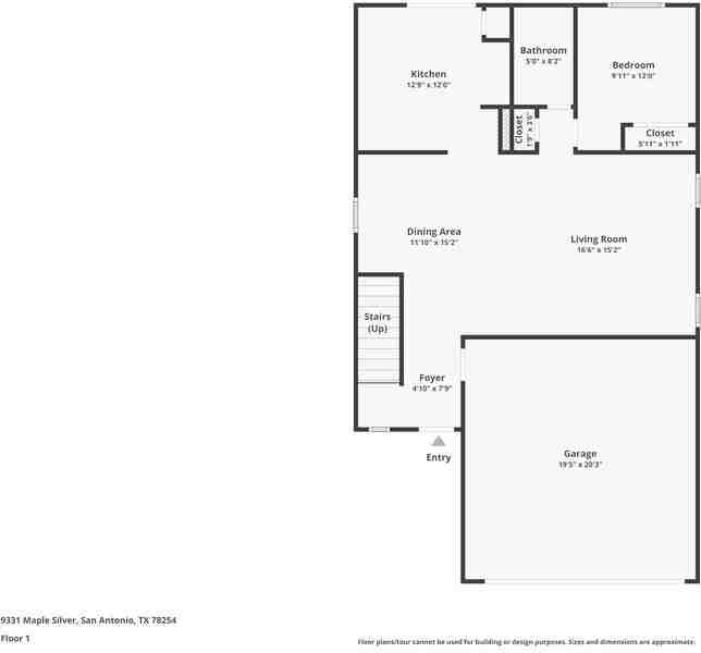 9331 Maple Silver - Photo 2 of 17