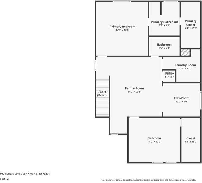 9331 Maple Silver - Photo 3 of 17