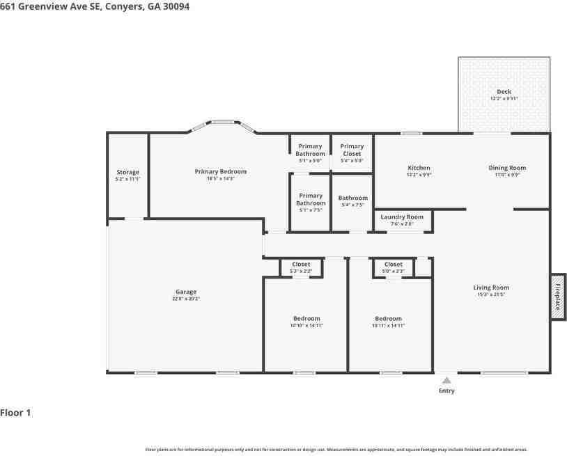 661 Greenview Ave Se - Photo 2 of 16