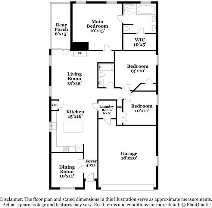 1104 Bight Ct - Photo 2 of 19