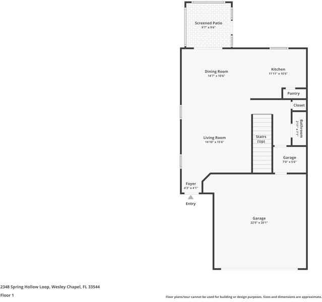 2348 Spring Hollow Loop - Photo 2 of 17