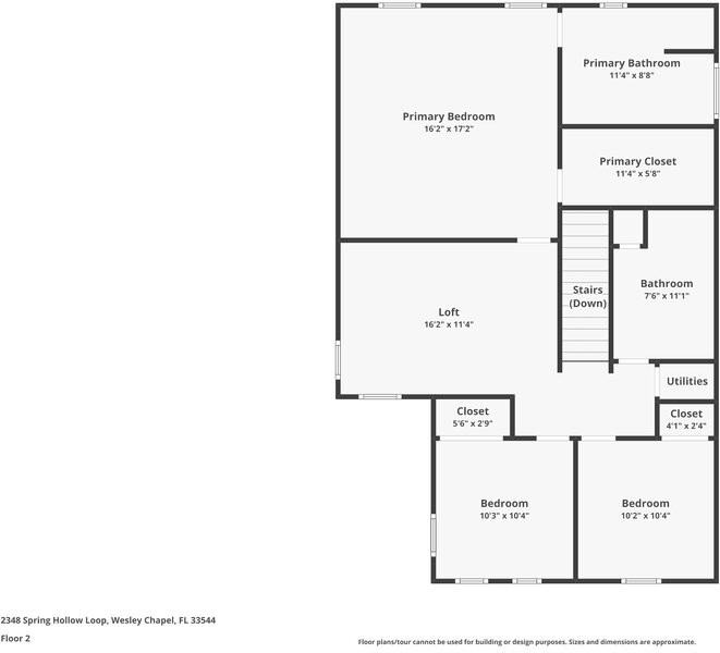 2348 Spring Hollow Loop - Photo 3 of 17