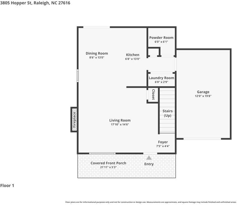 3805 Hopper St - Photo 2 of 17