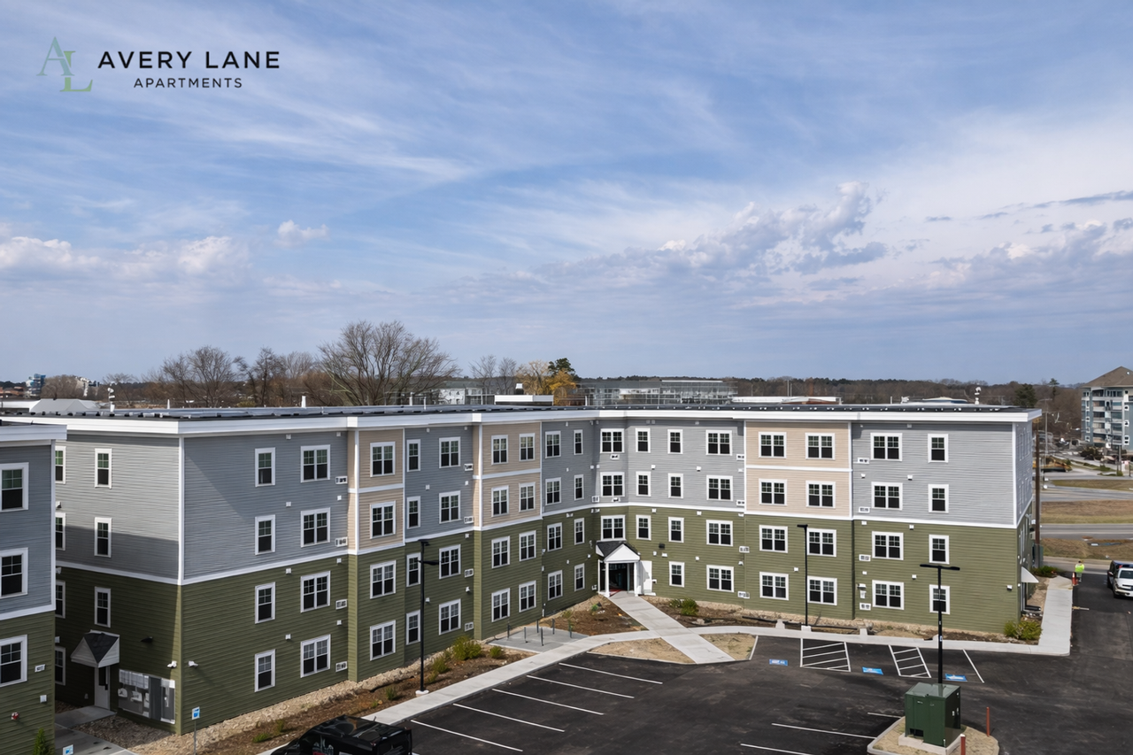 Avery Lane Apartments - Photo 2 of 20