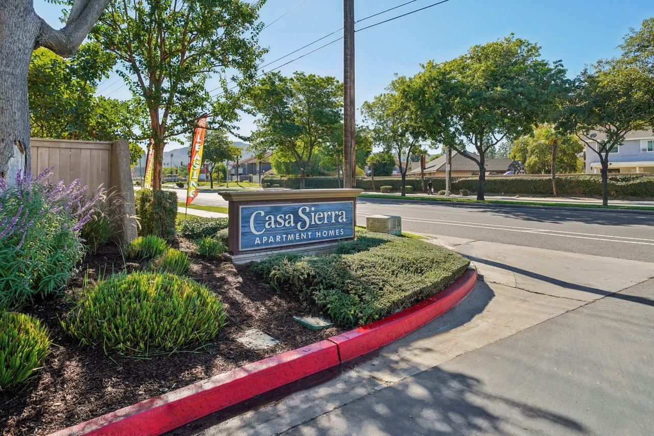 Casa Sierra Apartment Homes - Photo 3 of 49