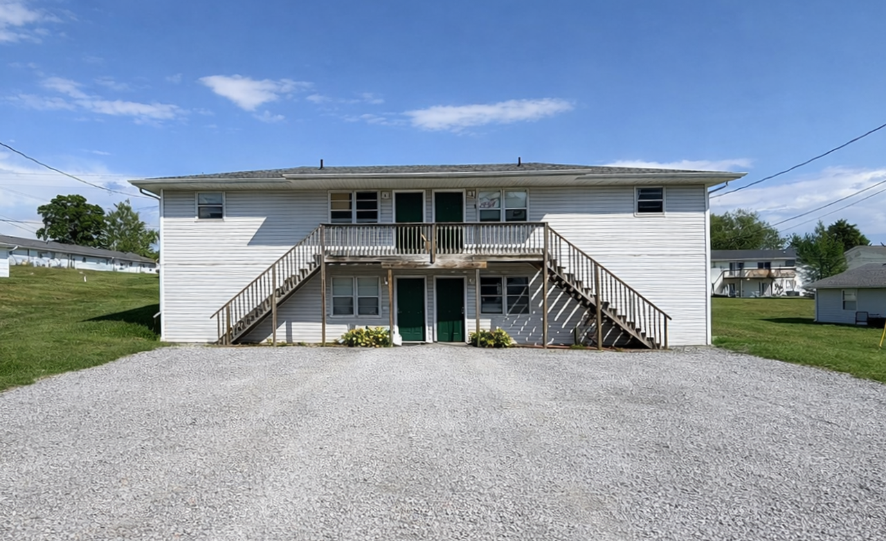 7308 N Wade School Rd #A