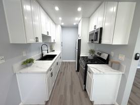 Welcome to Pacific View Apartments - Photo 1 of 1