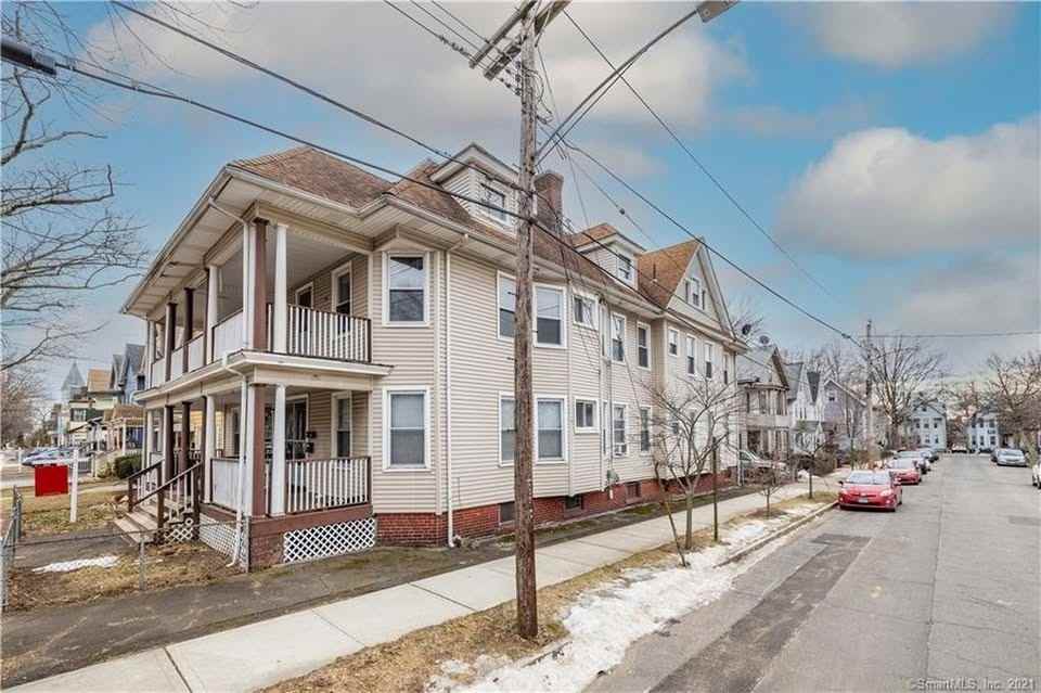 234 Howard Avenue #2