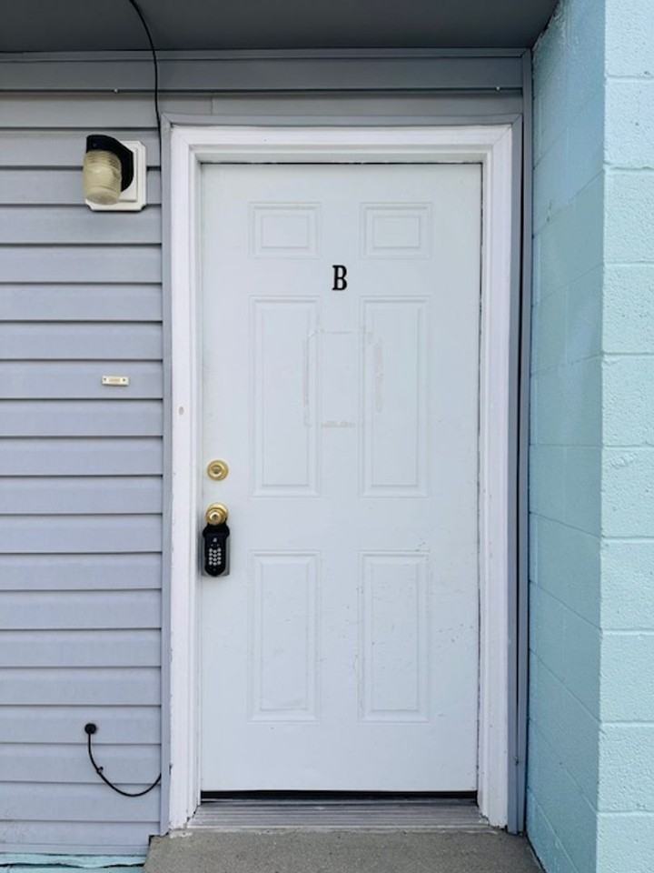 145 Monroe Ave Apt B #Apt B